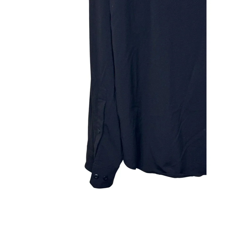 Propper‎ Men Uniform Shirt Perform LS1 STL Sheep Dog Long Sleeve Black 2XL NWT